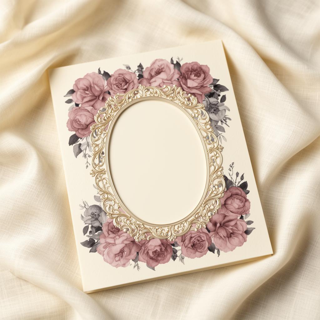 Memorialization Keepsake