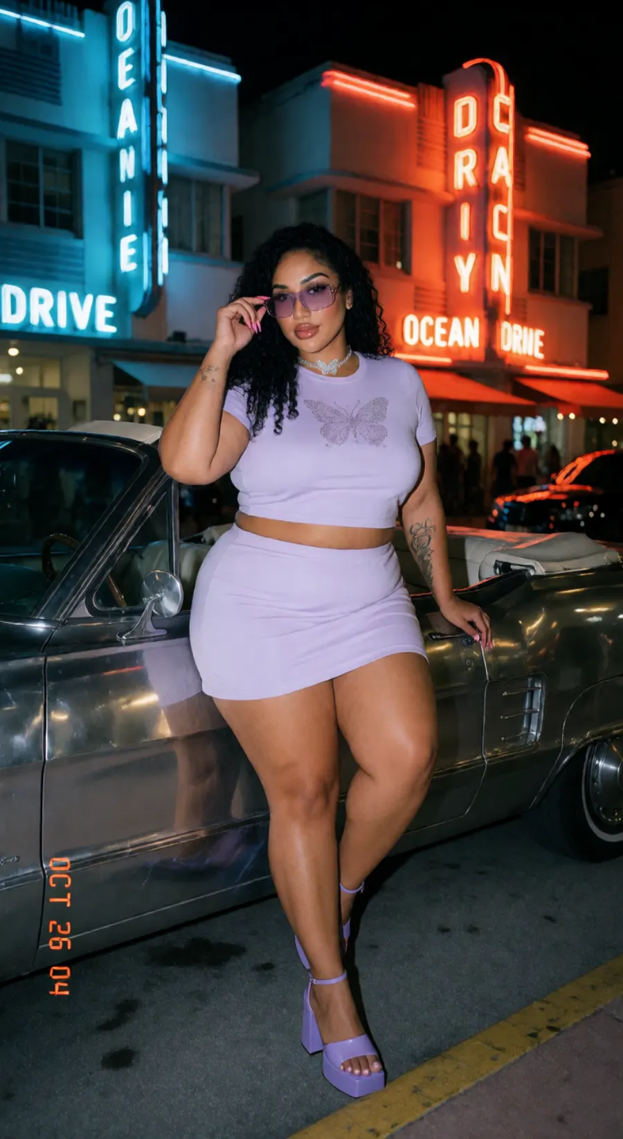 Founder of The Plug Collective