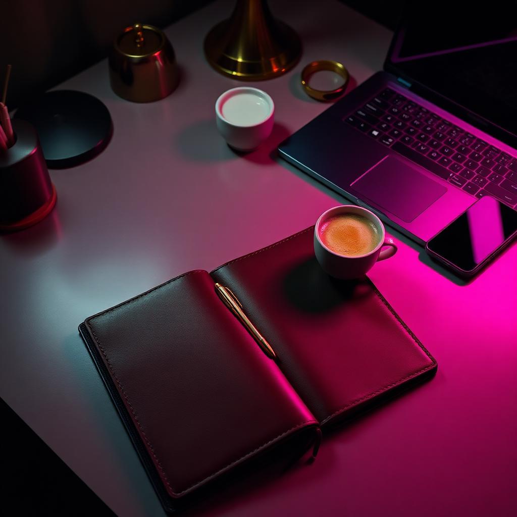 Personal Assistant