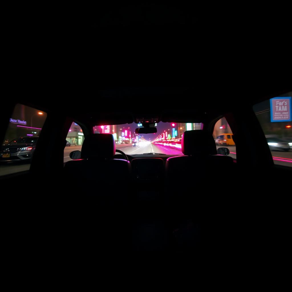 Ride Service
