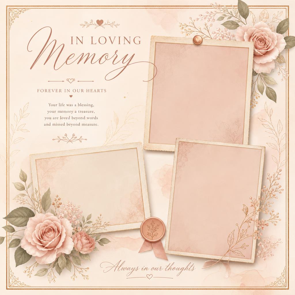 Memorialization