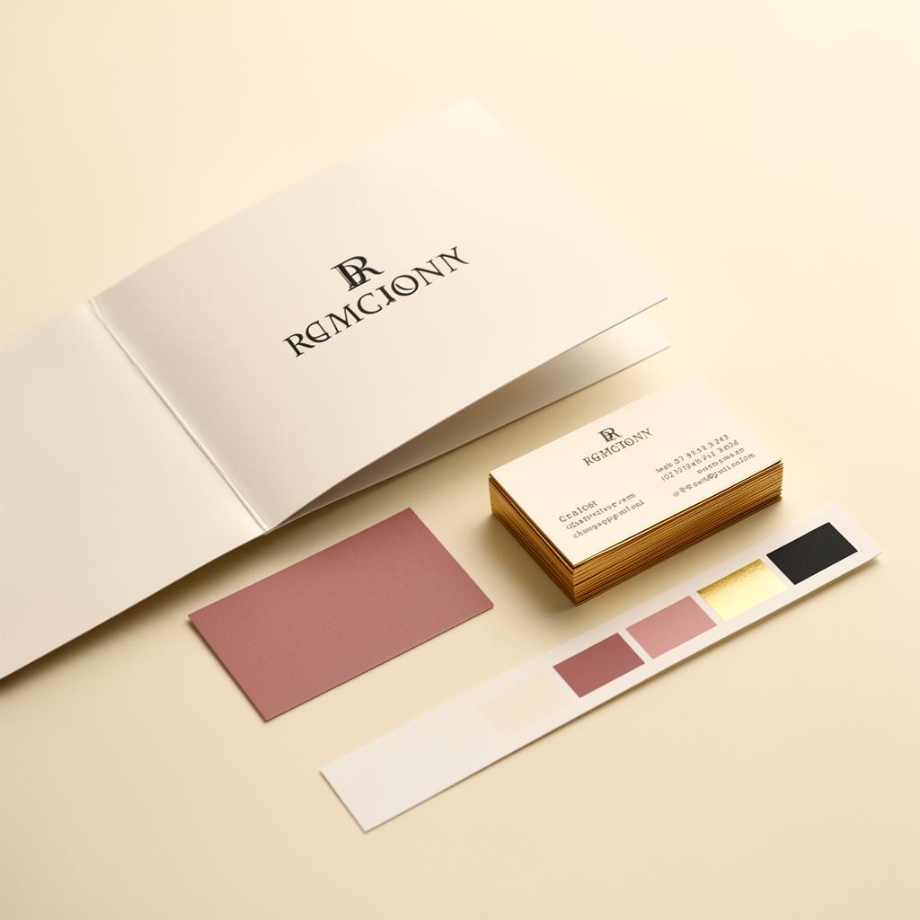 Brand Identity