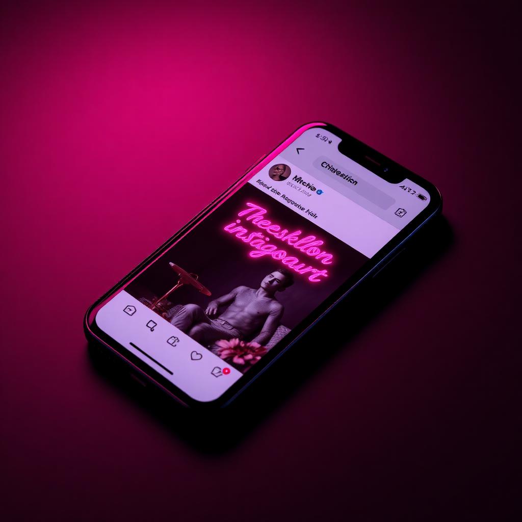 Social Graphics Set